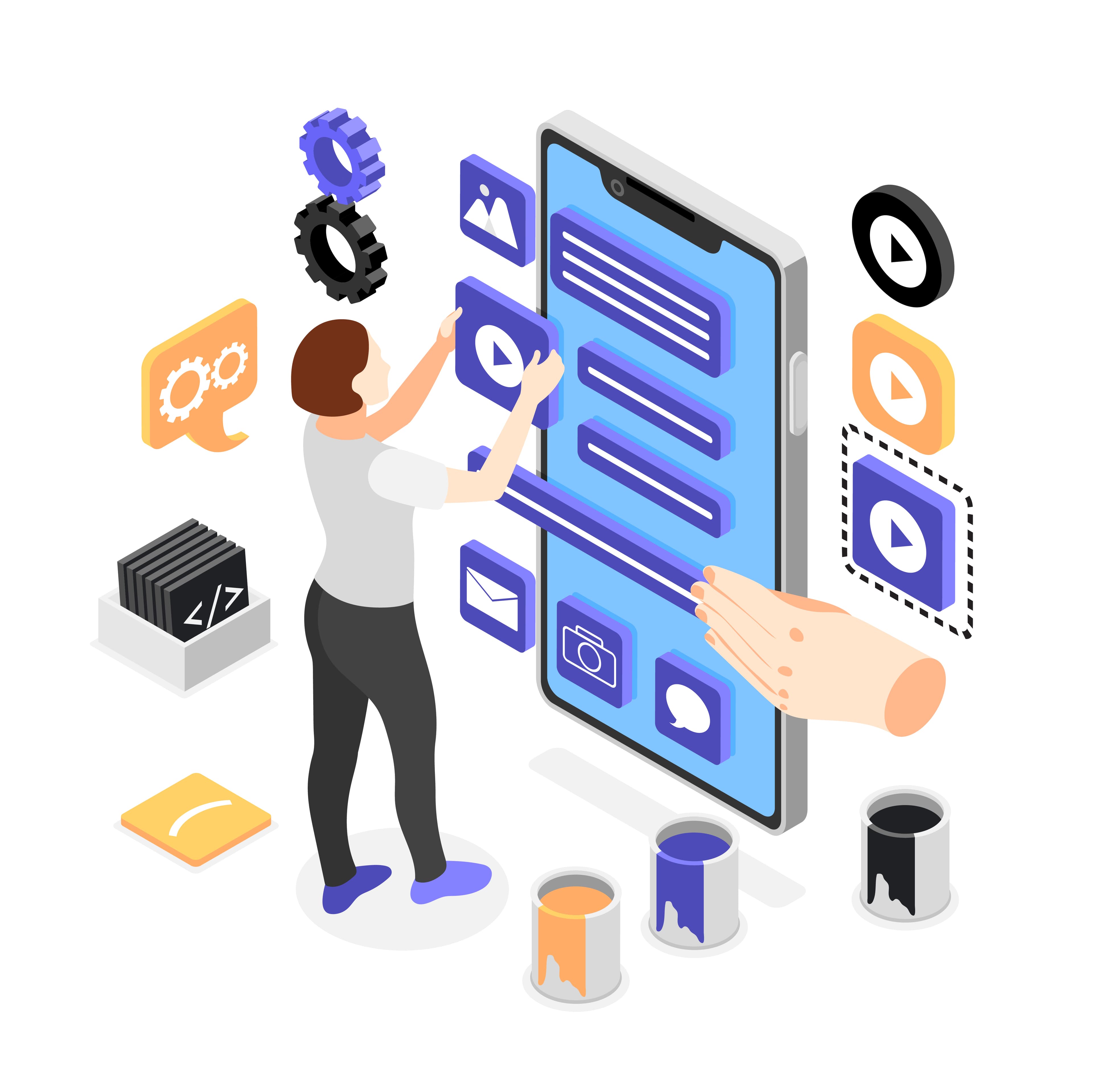 Mobile Application Development