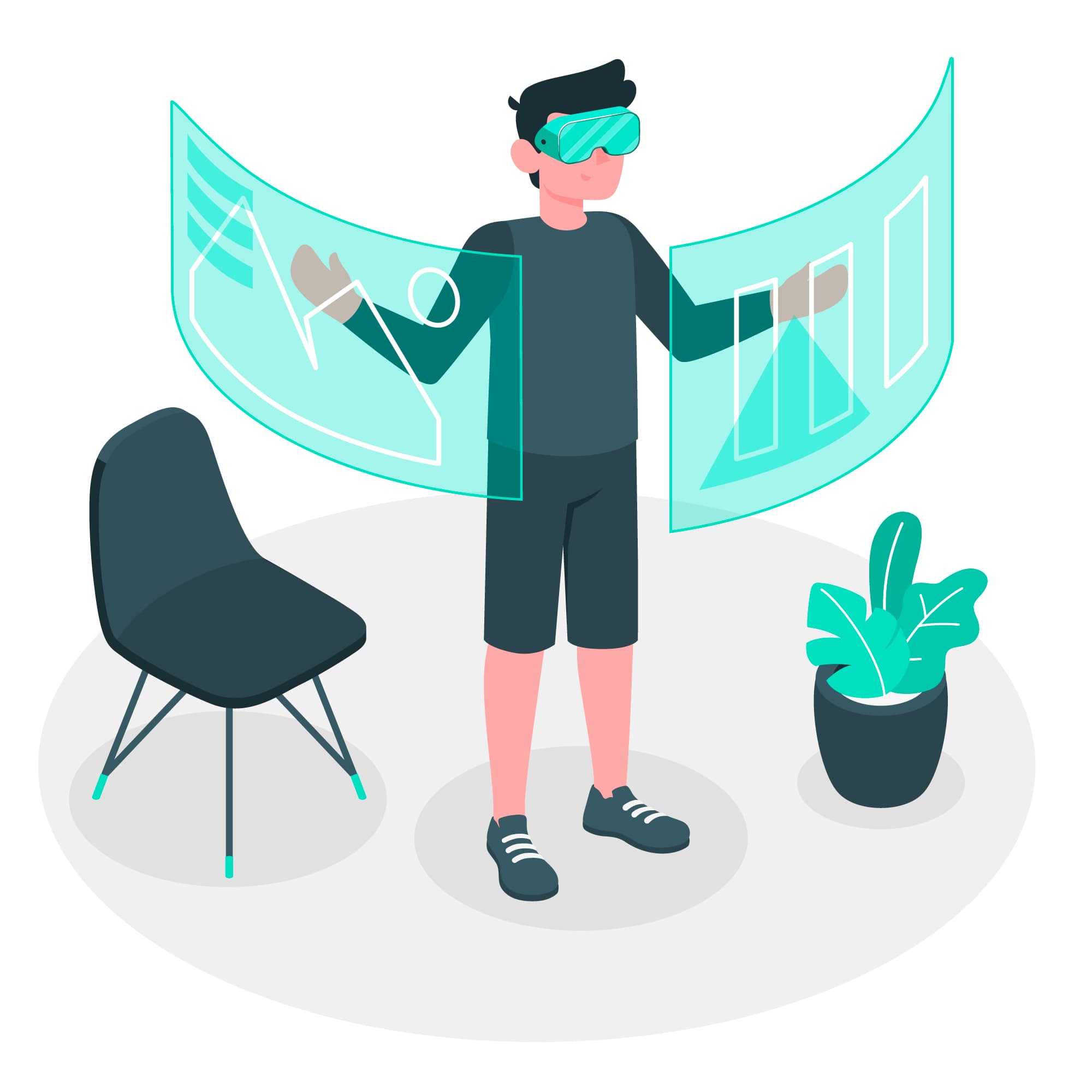 Augmented Reality