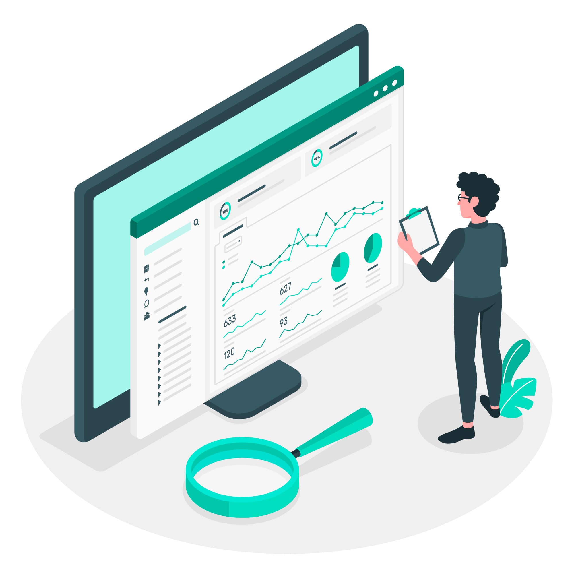 Big Data & Analytics