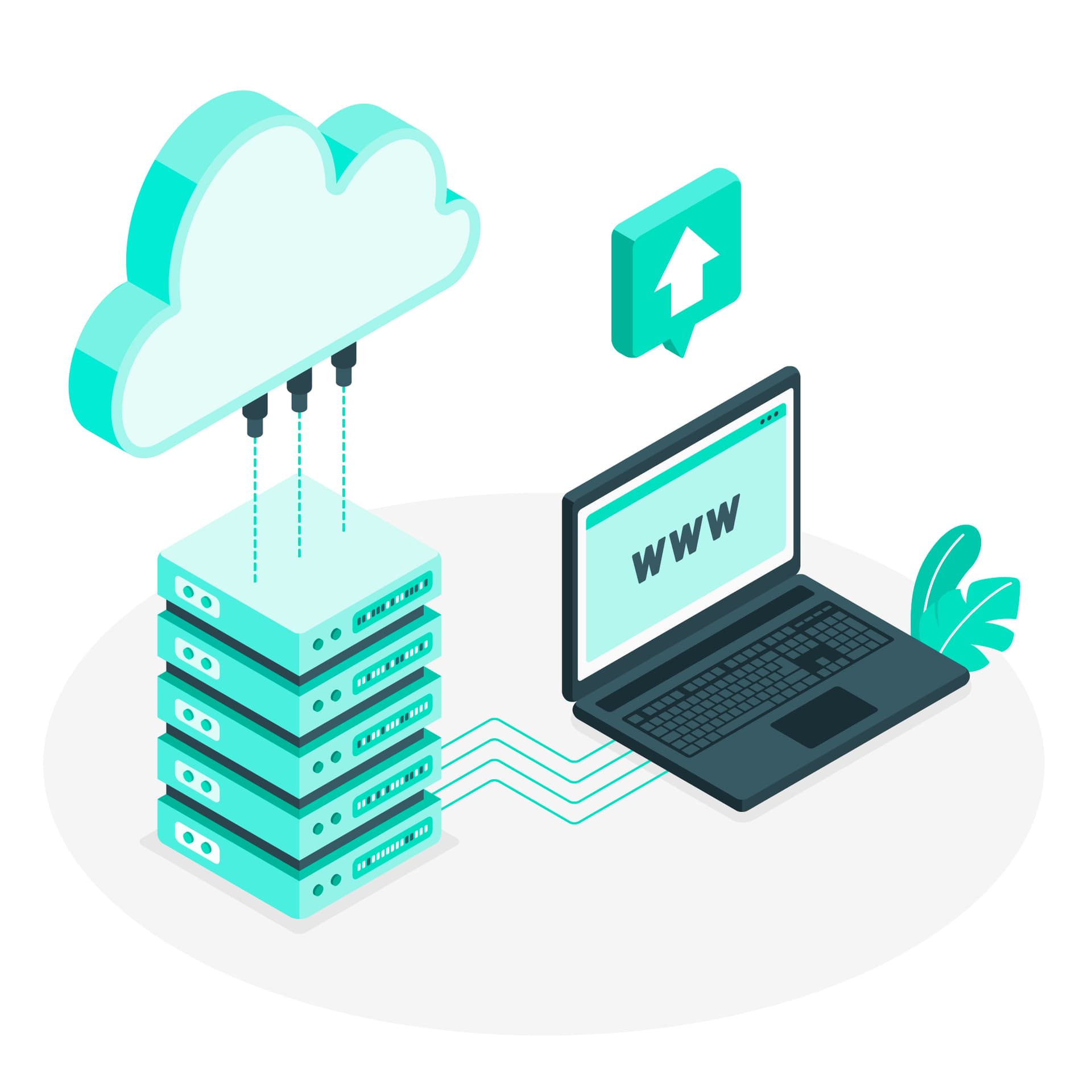 Cloud Computing
