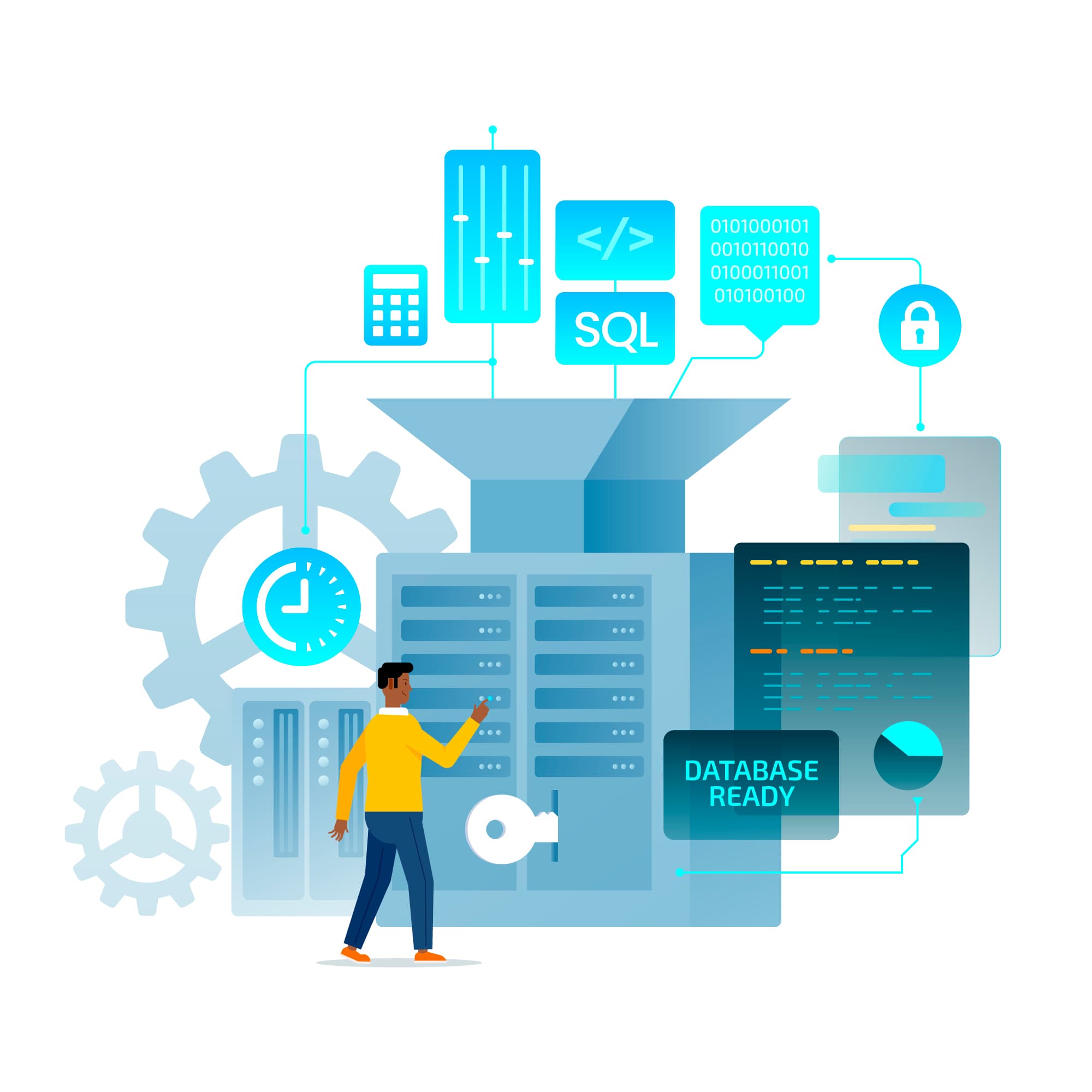 Enterprise Solutions