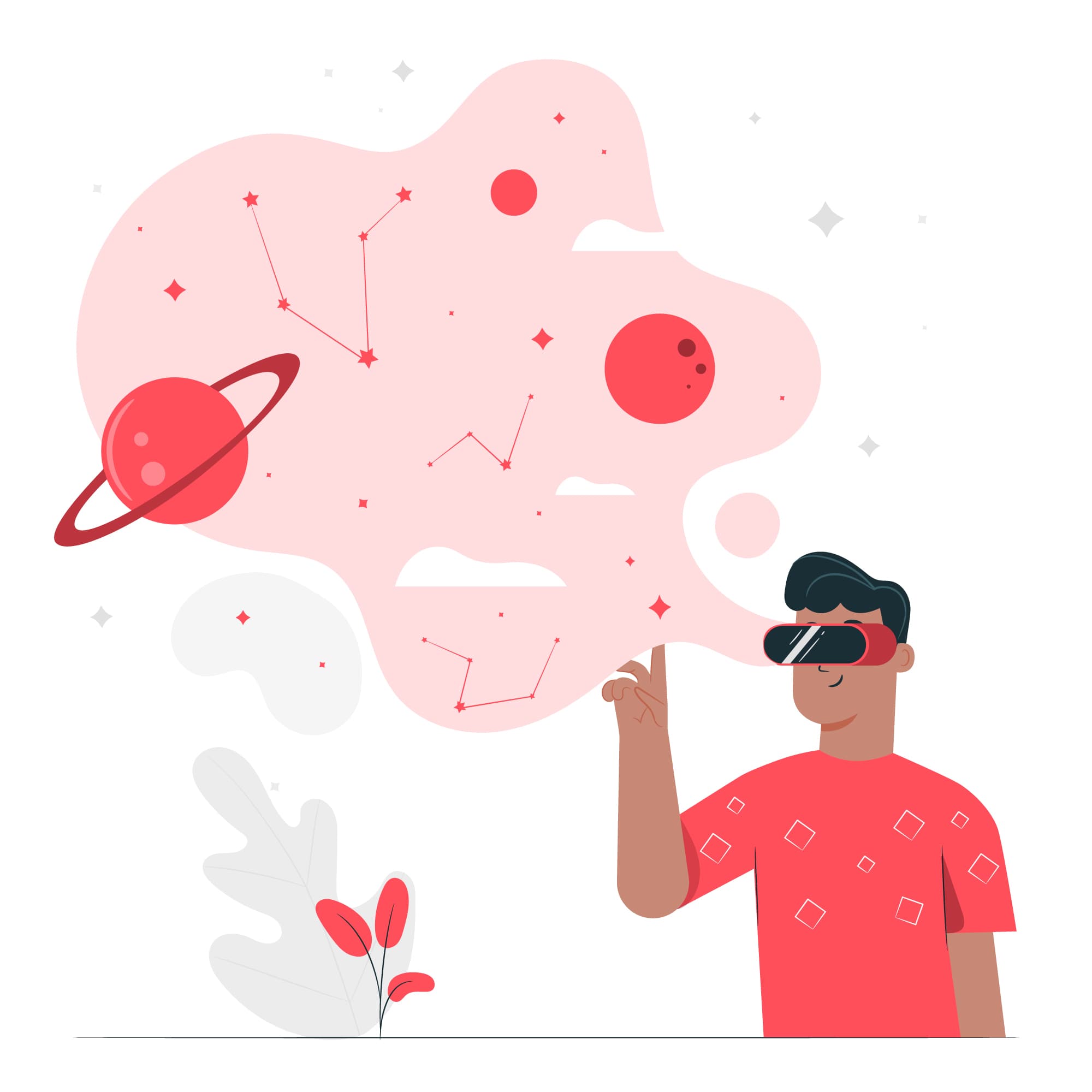 Virtual Reality