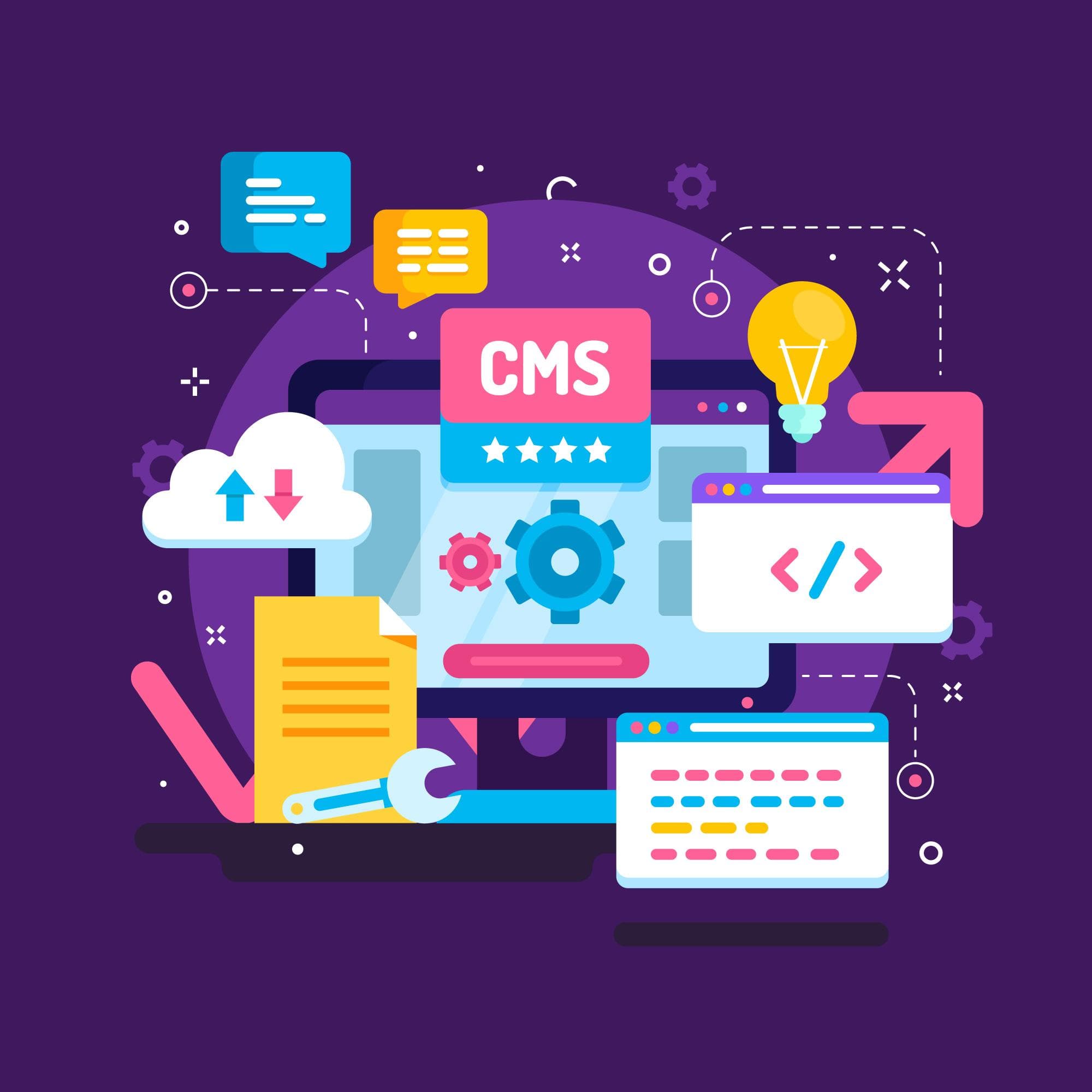 Web Application Development